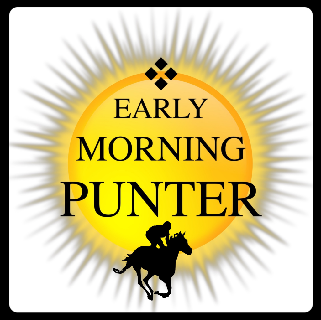 Early Morning Punter