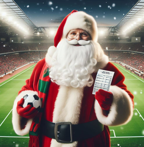 10 Days for Christmas offers