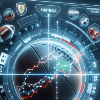football trading