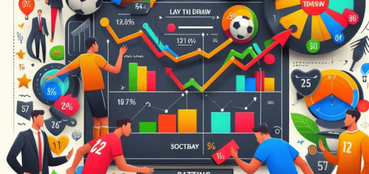 Can You Generate Income and Sustain Yourself through Sports Betting?