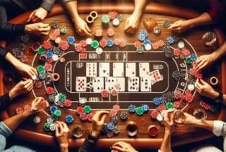 Comparing the Mentalities of Sports Betting Punters and Casino Players
