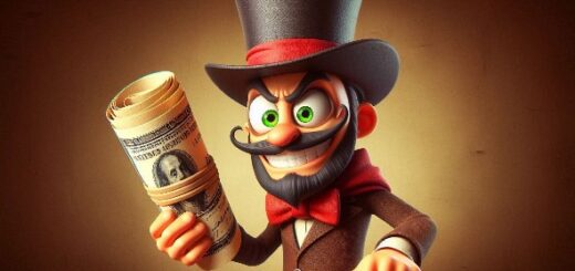 Tipster or Trickster