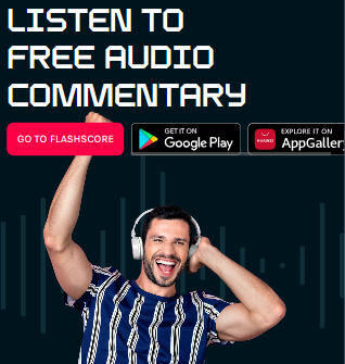 Flashscore Commentary