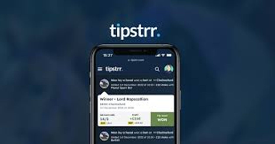 tipstrr