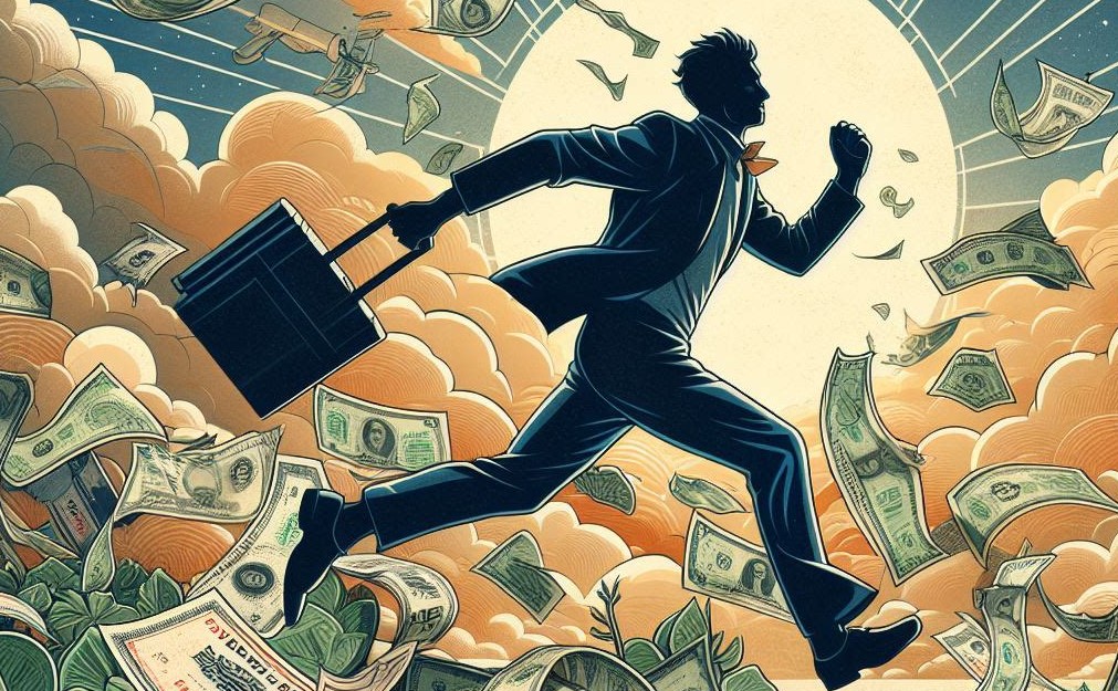 Avoiding the Top 10 Common Mistakes When Betting 4 consequences of chasing losses