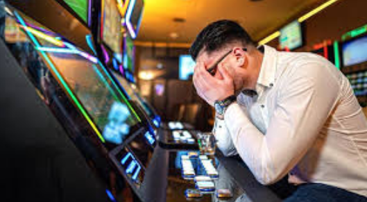 Understanding Gambling Addiction
