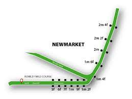 7.10pm at Newmarket
