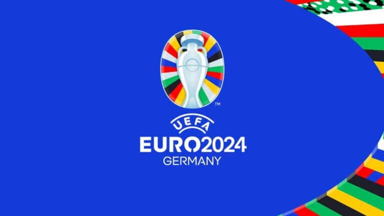 The UEFA European Championship 2024