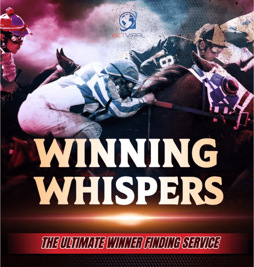 Winning Whispers