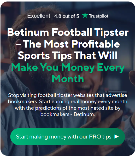 betinum review