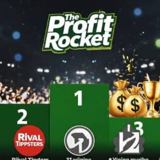 profit rocket