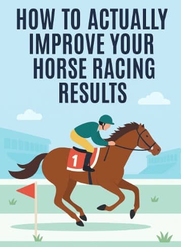 Improve Your Horse Racing Results