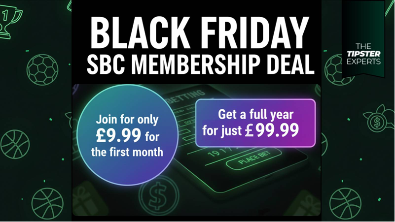 Smart Betting Club