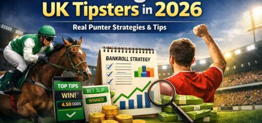 How UK Punters Can Profit from the Best Betting Tipsters in 2026