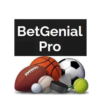 BetGenial Pro Football