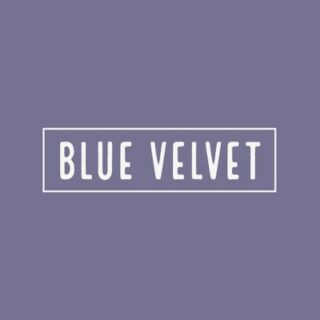 Blue Velvet Football