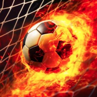 Flip Cashmore The Overs Specialist Football