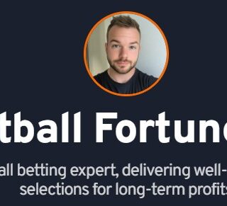 Football Fortunes Football