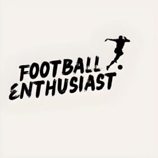Football20enthusiast Football