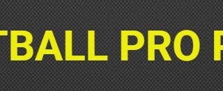 FootballProPicks Football