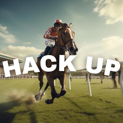 Hackup Horse Racing