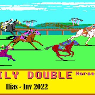 Ilias Horse20Racing