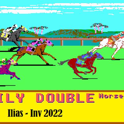 Ilias Horse20Racing