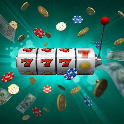 Jackpot Horses. Horse Racing