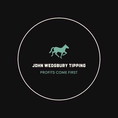John Wedgbury Tipping Horse Racing