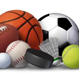 Linksman Football