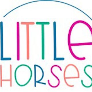 Little Horses Horse Racing