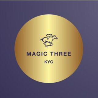 Magic203 Horse20Racing