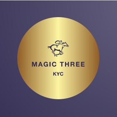 Magic203 Horse20Racing