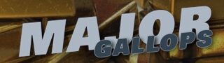 Major Gallops