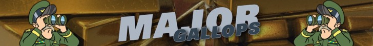 Major Gallops