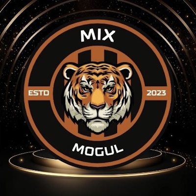 Mix Mogul Football Football