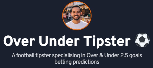 OverUnder Tipster