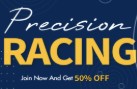 PRECISIONRACING