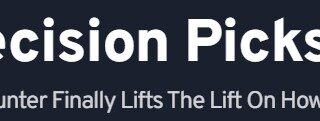 Precision Picks HorseRacing