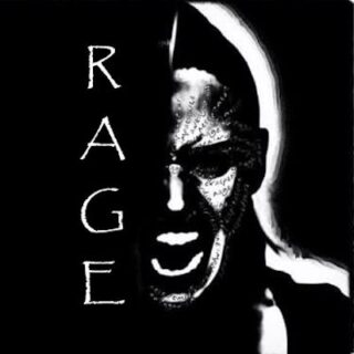 Rage Racing Horse Racing