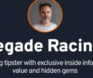 RenegadeRacing HorseRacing