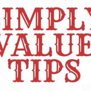 Simply20Value20Tips Horse20Racing