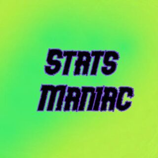 Stats maniac Football