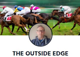 The Outside Edge Horse Racing