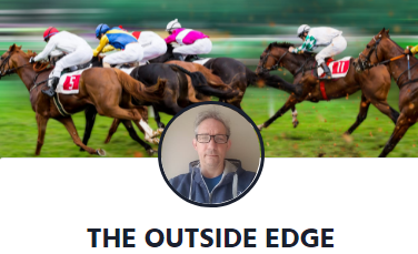 The Outside Edge Horse Racing