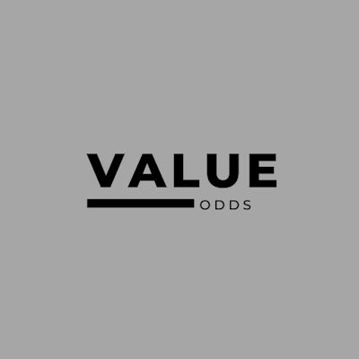 Value odds Football