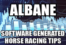 albane