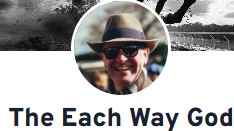 the each way god
