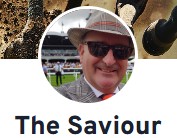the saviour