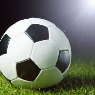 LHX9633 Football